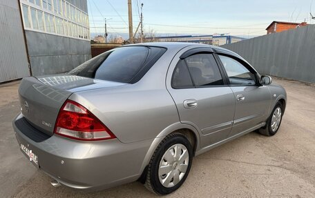 Nissan Almera Classic, 2008 год, 607 000 рублей, 4 фотография