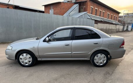 Nissan Almera Classic, 2008 год, 607 000 рублей, 5 фотография