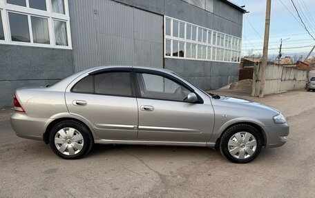 Nissan Almera Classic, 2008 год, 607 000 рублей, 8 фотография