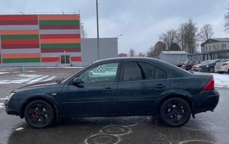 Ford Mondeo III, 2003 год, 350 000 рублей, 3 фотография