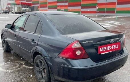 Ford Mondeo III, 2003 год, 350 000 рублей, 6 фотография