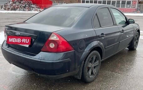 Ford Mondeo III, 2003 год, 350 000 рублей, 5 фотография