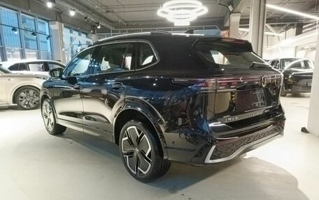 Volkswagen Tiguan, 2024 год, 5 550 000 рублей, 6 фотография