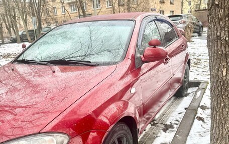 Chevrolet Lacetti, 2009 год, 450 000 рублей, 2 фотография