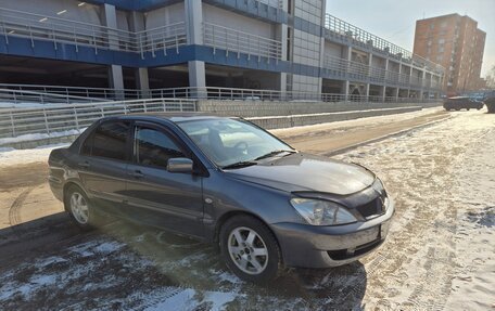 Mitsubishi Lancer IX, 2006 год, 470 000 рублей, 2 фотография