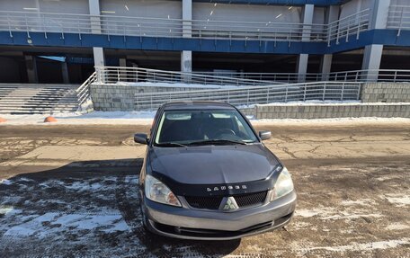 Mitsubishi Lancer IX, 2006 год, 470 000 рублей, 4 фотография