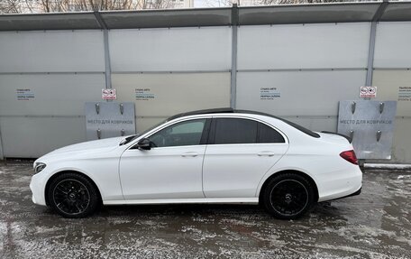 Mercedes-Benz E-Класс, 2017 год, 3 670 000 рублей, 2 фотография