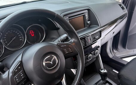 Mazda CX-5 II, 2013 год, 1 850 000 рублей, 8 фотография