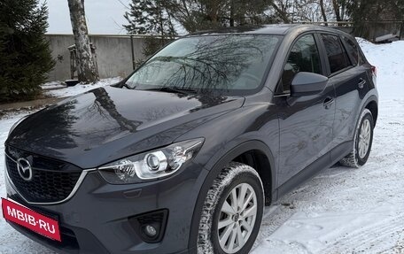 Mazda CX-5 II, 2013 год, 1 850 000 рублей, 12 фотография