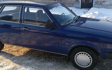 Audi 80, 1985 год, 135 000 рублей, 2 фотография