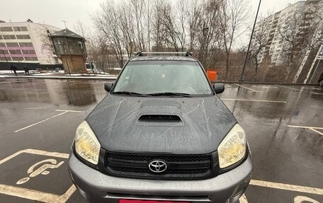 Toyota RAV4, 2004 год, 875 000 рублей, 1 фотография