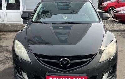 Mazda 6, 2008 год, 750 000 рублей, 1 фотография