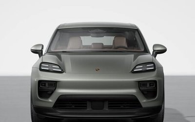 Porsche Macan, 2025 год, 14 900 000 рублей, 1 фотография