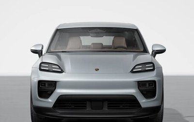 Porsche Macan, 2025 год, 15 300 000 рублей, 1 фотография