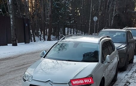 Citroen C5 II, 2011 год, 530 000 рублей, 1 фотография