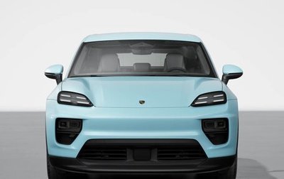 Porsche Macan, 2025 год, 15 700 000 рублей, 1 фотография