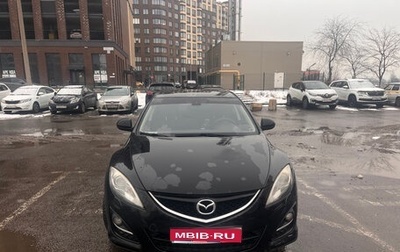 Mazda 6, 2010 год, 820 000 рублей, 1 фотография