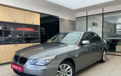 BMW 5 серия, 2007 год, 1 120 000 рублей, 1 фотография