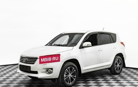 Toyota RAV4, 2014 год, 1 595 000 рублей, 1 фотография