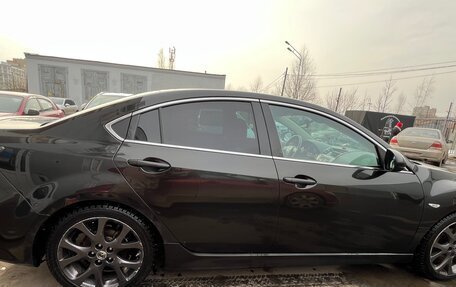 Mazda 6, 2008 год, 750 000 рублей, 4 фотография