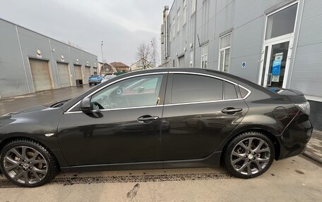 Mazda 6, 2008 год, 750 000 рублей, 2 фотография