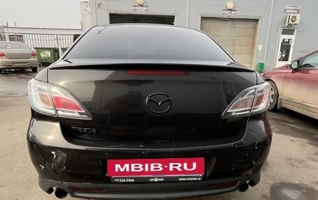 Mazda 6, 2008 год, 750 000 рублей, 3 фотография