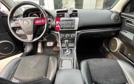 Mazda 6, 2008 год, 750 000 рублей, 9 фотография