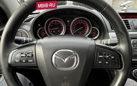 Mazda 6, 2008 год, 750 000 рублей, 7 фотография