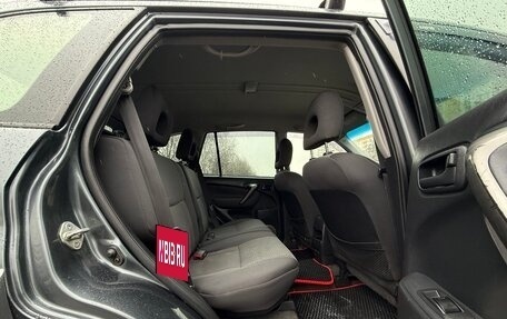 Toyota RAV4, 2004 год, 875 000 рублей, 13 фотография