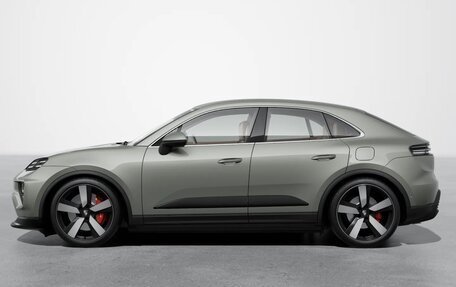 Porsche Macan, 2025 год, 14 900 000 рублей, 3 фотография