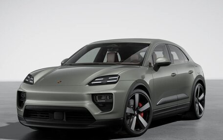 Porsche Macan, 2025 год, 14 900 000 рублей, 2 фотография