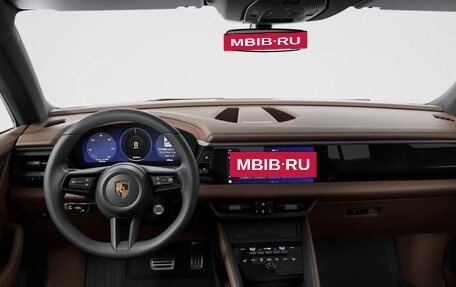 Porsche Macan, 2025 год, 14 900 000 рублей, 5 фотография