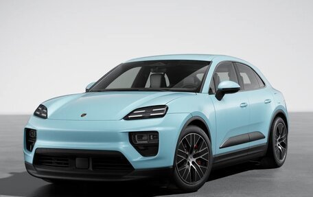 Porsche Macan, 2025 год, 15 700 000 рублей, 3 фотография