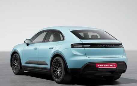 Porsche Macan, 2025 год, 15 700 000 рублей, 2 фотография