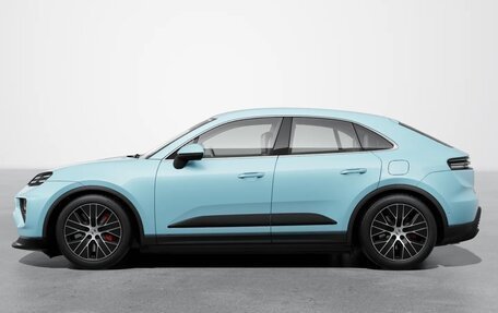 Porsche Macan, 2025 год, 15 700 000 рублей, 4 фотография