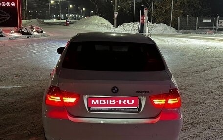 BMW 3 серия, 2011 год, 1 000 050 рублей, 4 фотография