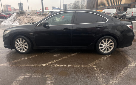 Mazda 6, 2010 год, 820 000 рублей, 4 фотография