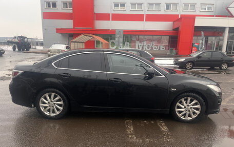 Mazda 6, 2010 год, 820 000 рублей, 7 фотография