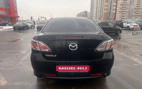 Mazda 6, 2010 год, 820 000 рублей, 3 фотография