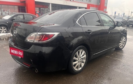 Mazda 6, 2010 год, 820 000 рублей, 2 фотография