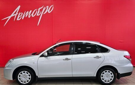 Nissan Almera, 2018 год, 935 000 рублей, 2 фотография