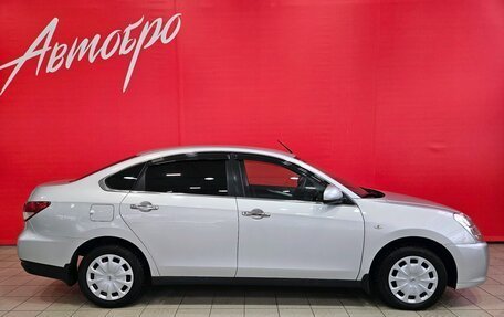 Nissan Almera, 2018 год, 935 000 рублей, 6 фотография