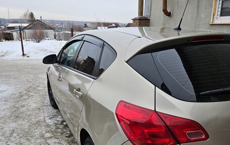 Opel Astra J, 2012 год, 630 000 рублей, 6 фотография