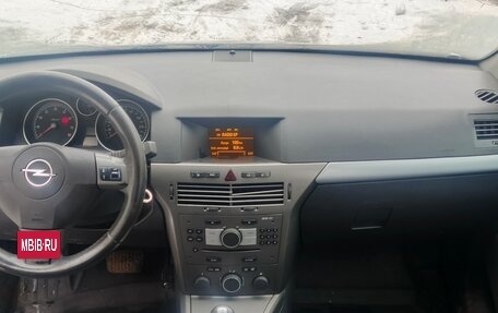 Opel Astra H, 2006 год, 292 000 рублей, 7 фотография