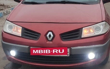 Renault Megane II, 2006 год, 300 000 рублей, 3 фотография