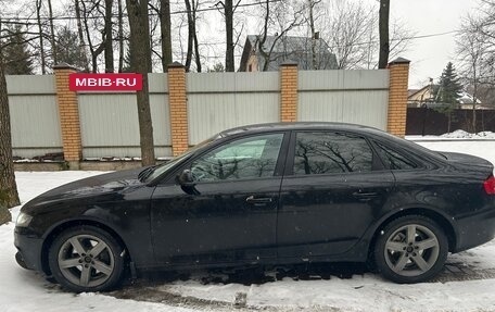 Audi A4, 2011 год, 1 220 000 рублей, 2 фотография