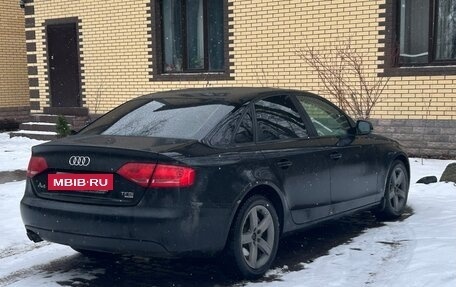 Audi A4, 2011 год, 1 220 000 рублей, 3 фотография