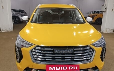 Haval Jolion, 2023 год, 1 560 600 рублей, 2 фотография