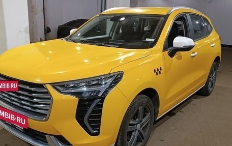 Haval Jolion, 2023 год, 1 560 600 рублей, 3 фотография