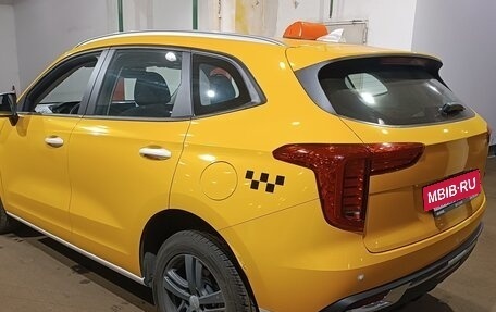 Haval Jolion, 2023 год, 1 560 600 рублей, 4 фотография